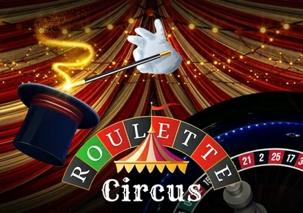 Circus Roulette